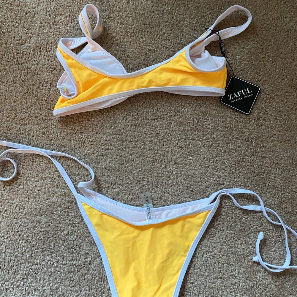 SheIn bikini - Picture 2 of 3